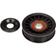 Purchase Top-Quality DORMAN - 419-714 - Drive Belt Tensioner Pulley pa1