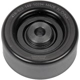Purchase Top-Quality Belt Tensioner Pulley by DORMAN (HD SOLUTIONS) - 419-5005 pa4