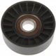 Purchase Top-Quality Belt Tensioner Pulley by DORMAN/TECHOICE - 419-607 pa1