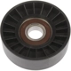 Purchase Top-Quality Belt Tensioner Pulley by DORMAN/TECHOICE - 419-607 pa2