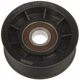 Purchase Top-Quality Belt Tensioner Pulley by DORMAN/TECHOICE - 419-608 pa1