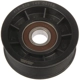Purchase Top-Quality Belt Tensioner Pulley by DORMAN/TECHOICE - 419-608 pa2