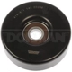 Purchase Top-Quality Belt Tensioner Pulley by DORMAN/TECHOICE - 419-611 pa3