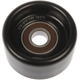 Purchase Top-Quality DORMAN/TECHOICE - 419-612 - Belt Tensioner Pulley pa2