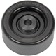 Purchase Top-Quality DORMAN/TECHOICE - 419-623 - Belt Tensioner Pulley pa7