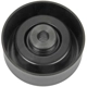 Purchase Top-Quality DORMAN/TECHOICE - 419-623 - Belt Tensioner Pulley pa8
