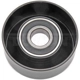 Purchase Top-Quality Belt Tensioner Pulley by DORMAN/TECHOICE - 419-630 pa4