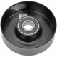 Purchase Top-Quality Belt Tensioner Pulley by DORMAN/TECHOICE - 419-634 pa3