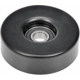 Purchase Top-Quality Belt Tensioner Pulley by DORMAN/TECHOICE - 419-634 pa4