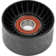 Purchase Top-Quality DORMAN/TECHOICE - 419-636 - Belt Tensioner Pulley pa3