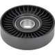 Purchase Top-Quality Belt Tensioner Pulley by DORMAN/TECHOICE - 419-640 pa1