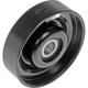 Purchase Top-Quality DORMAN/TECHOICE - 419-654 - Belt Tensioner Pulley pa6
