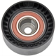 Purchase Top-Quality Belt Tensioner Pulley by DORMAN/TECHOICE - 419-657 pa3