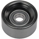 Purchase Top-Quality DORMAN/TECHOICE - 419-662 - Belt Tensioner Pulley pa2
