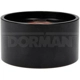 Purchase Top-Quality Belt Tensioner Pulley by DORMAN/TECHOICE - 419-712 pa1