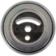 Purchase Top-Quality Belt Tensioner Pulley by DORMAN/TECHOICE - 419-722 pa3