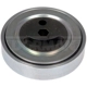 Purchase Top-Quality Belt Tensioner Pulley by DORMAN/TECHOICE - 419-722 pa4
