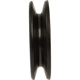 Purchase Top-Quality Poulie du tendeur de courroie de FOUR SEASONS - 45000 pa18
