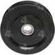 Purchase Top-Quality Belt Tensioner Pulley by FOUR SEASONS - 45003 pa23