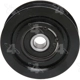 Purchase Top-Quality Belt Tensioner Pulley by FOUR SEASONS - 45003 pa6