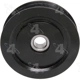 Purchase Top-Quality Belt Tensioner Pulley by FOUR SEASONS - 45003 pa7