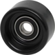 Purchase Top-Quality FOUR SEASONS - 45011 - Belt Tensioner Pulley pa24