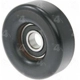 Purchase Top-Quality Belt Tensioner Pulley by FOUR SEASONS - 45012 pa12