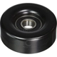 Purchase Top-Quality Belt Tensioner Pulley by FOUR SEASONS - 45012 pa25