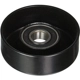 Purchase Top-Quality Belt Tensioner Pulley by FOUR SEASONS - 45012 pa26