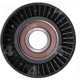 Purchase Top-Quality FOUR SEASONS - 45013 - Belt Tensioner Pulley pa15