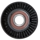 Purchase Top-Quality FOUR SEASONS - 45013 - Belt Tensioner Pulley pa18