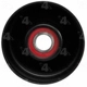 Purchase Top-Quality Belt Tensioner Pulley by FOUR SEASONS - 45014 pa1