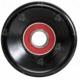 Purchase Top-Quality Belt Tensioner Pulley by FOUR SEASONS - 45014 pa2