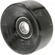 Purchase Top-Quality Belt Tensioner Pulley by FOUR SEASONS - 45014 pa7