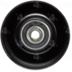 Purchase Top-Quality Belt Tensioner Pulley by FOUR SEASONS - 45018 pa28