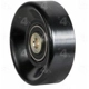 Purchase Top-Quality Belt Tensioner Pulley by FOUR SEASONS - 45018 pa5