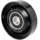 Purchase Top-Quality Belt Tensioner Pulley by FOUR SEASONS - 45022 pa8