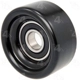 Purchase Top-Quality Belt Tensioner Pulley by FOUR SEASONS - 45025 pa17