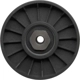 Purchase Top-Quality Belt Tensioner Pulley by FOUR SEASONS - 45029 pa18