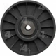 Purchase Top-Quality Belt Tensioner Pulley by FOUR SEASONS - 45029 pa2