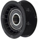 Purchase Top-Quality Belt Tensioner Pulley by FOUR SEASONS - 45032 pa12
