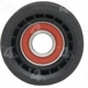 Purchase Top-Quality Belt Tensioner Pulley by FOUR SEASONS - 45032 pa14