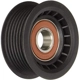 Purchase Top-Quality Belt Tensioner Pulley by FOUR SEASONS - 45032 pa17