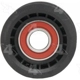 Purchase Top-Quality Belt Tensioner Pulley by FOUR SEASONS - 45032 pa22