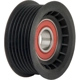 Purchase Top-Quality Belt Tensioner Pulley by FOUR SEASONS - 45032 pa25