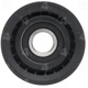 Purchase Top-Quality Belt Tensioner Pulley by FOUR SEASONS - 45038 pa9