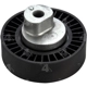 Purchase Top-Quality Belt Tensioner Pulley by FOUR SEASONS - 45044 pa19