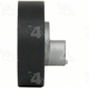 Purchase Top-Quality Belt Tensioner Pulley by FOUR SEASONS - 45044 pa23