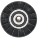 Purchase Top-Quality Belt Tensioner Pulley by FOUR SEASONS - 45050 pa2