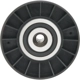Purchase Top-Quality Belt Tensioner Pulley by FOUR SEASONS - 45050 pa20